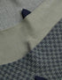 Marks & Spencer "3pk Assorted Mercerised Cotton Rich Socks"